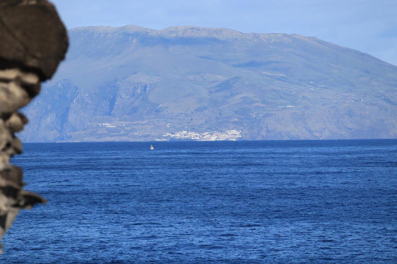 Casa L&M Διαμέρισμα Lajes das Flores Εξωτερικό φωτογραφία