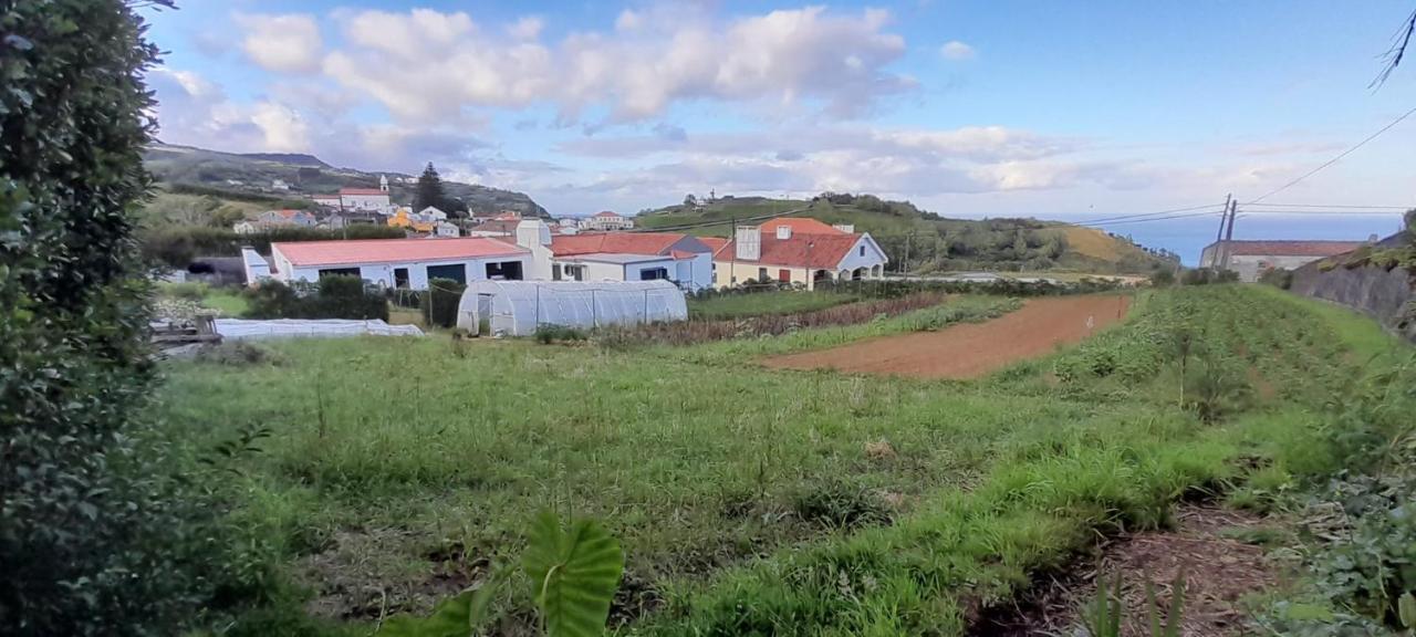 Casa L&M Διαμέρισμα Lajes das Flores Εξωτερικό φωτογραφία