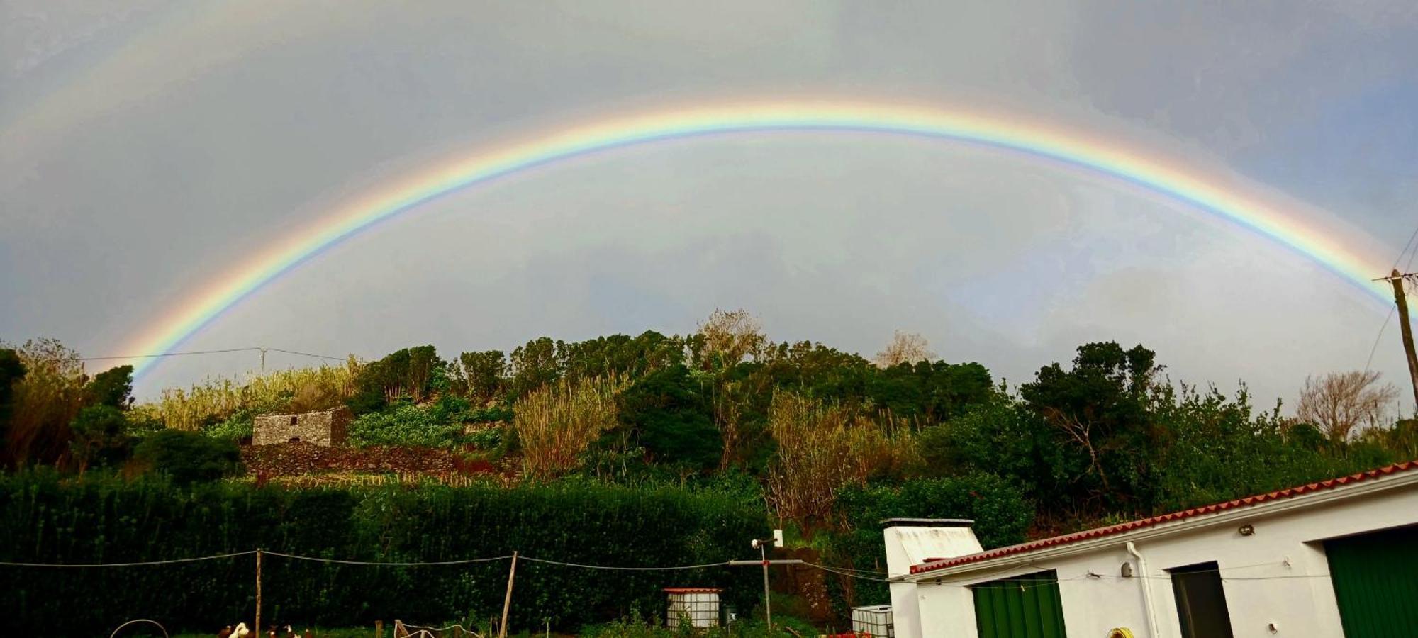 Casa L&M Διαμέρισμα Lajes das Flores Εξωτερικό φωτογραφία