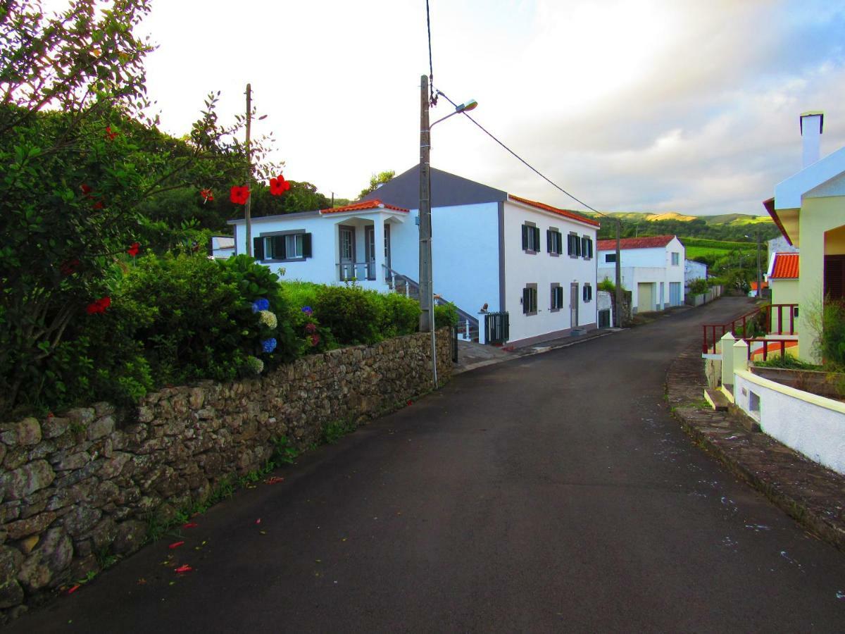Casa L&M Διαμέρισμα Lajes das Flores Εξωτερικό φωτογραφία