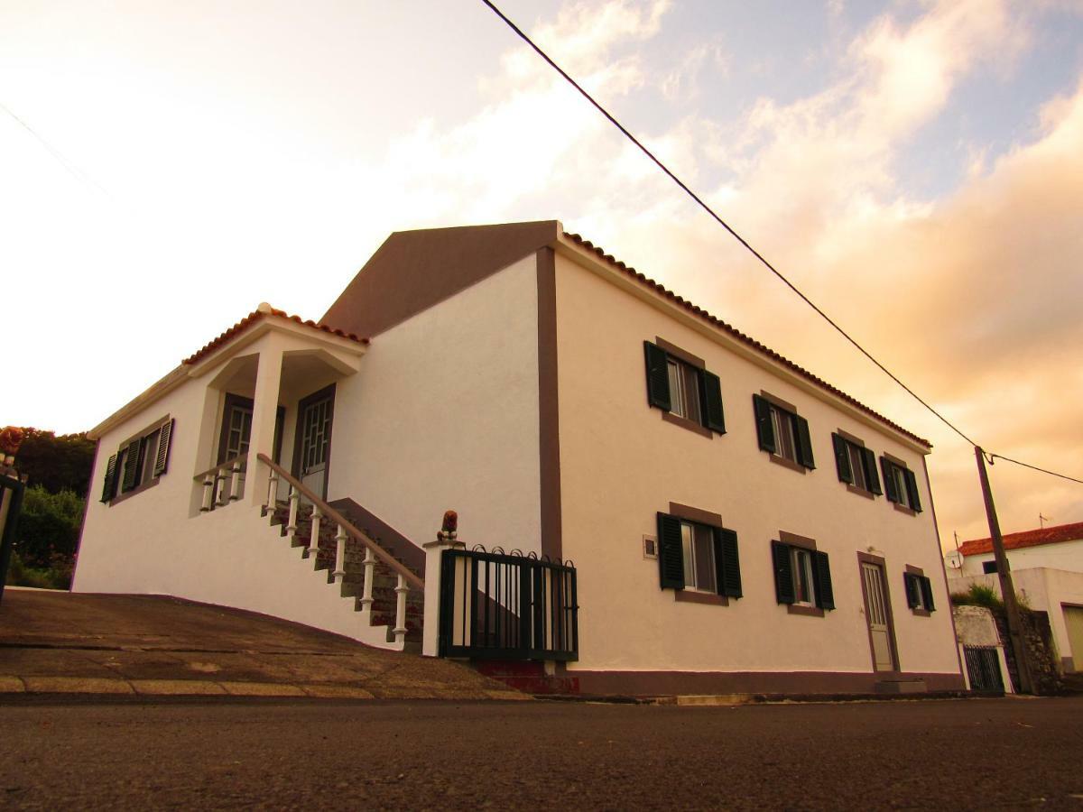 Casa L&M Διαμέρισμα Lajes das Flores Εξωτερικό φωτογραφία