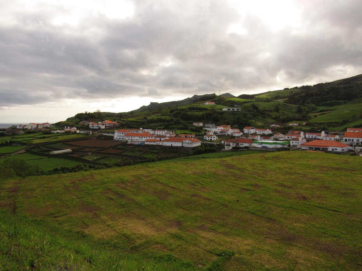 Casa L&M Διαμέρισμα Lajes das Flores Εξωτερικό φωτογραφία